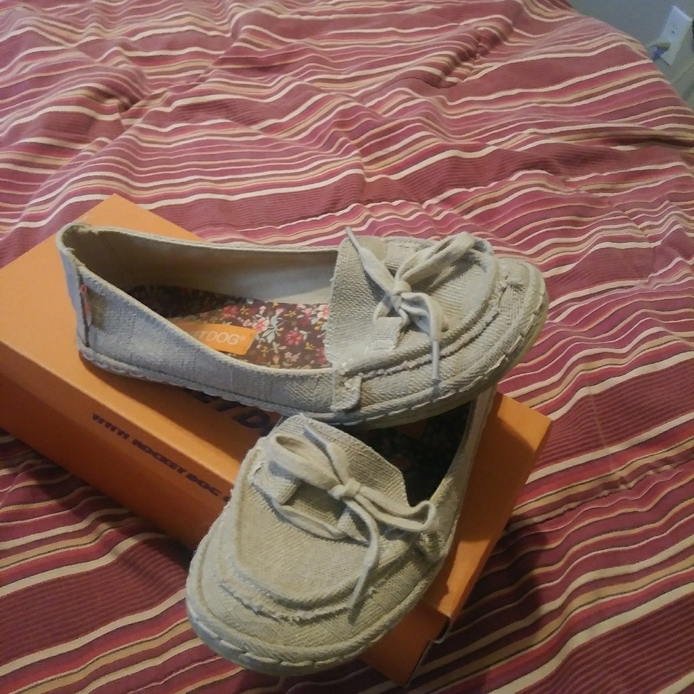 Shoes